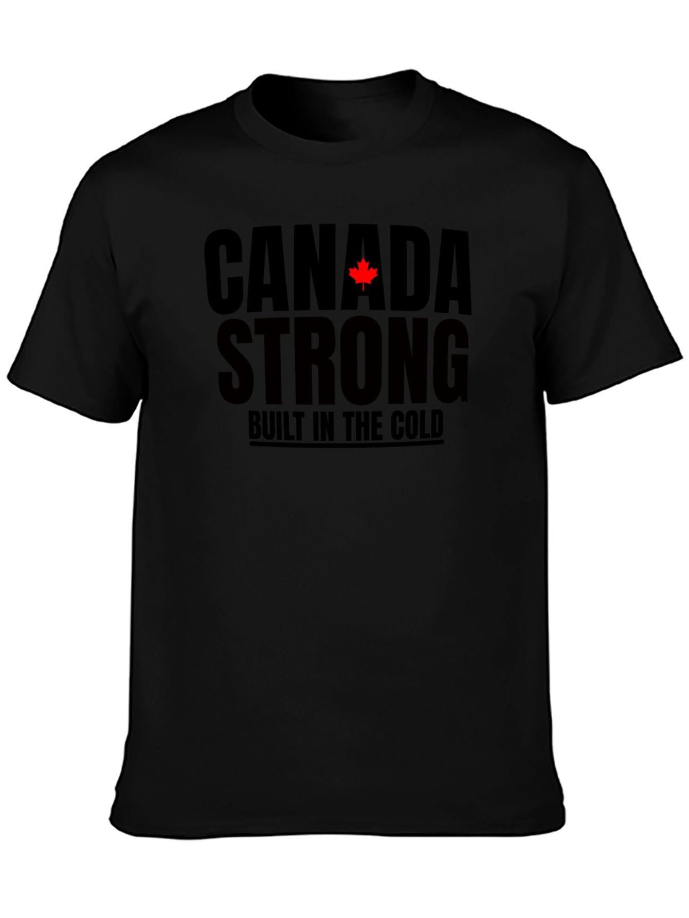 Canada Strong T-Shirt