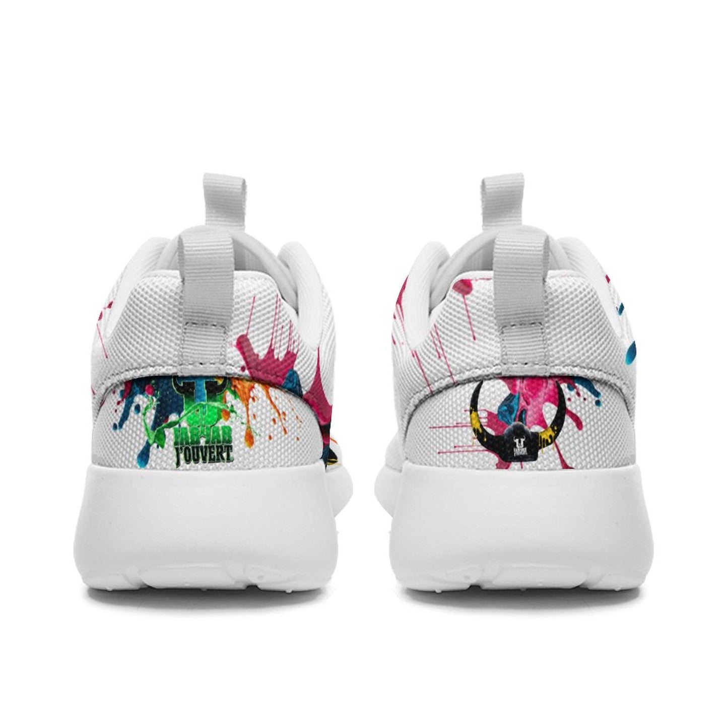 Jab Jab J'Ouvert Running Shoes