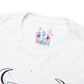 Unisex Jab Jab Heavy Cotton Tee