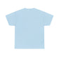Unisex Jab Jab Heavy Cotton Tee