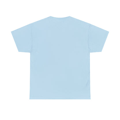 Unisex Jab Jab Heavy Cotton Tee