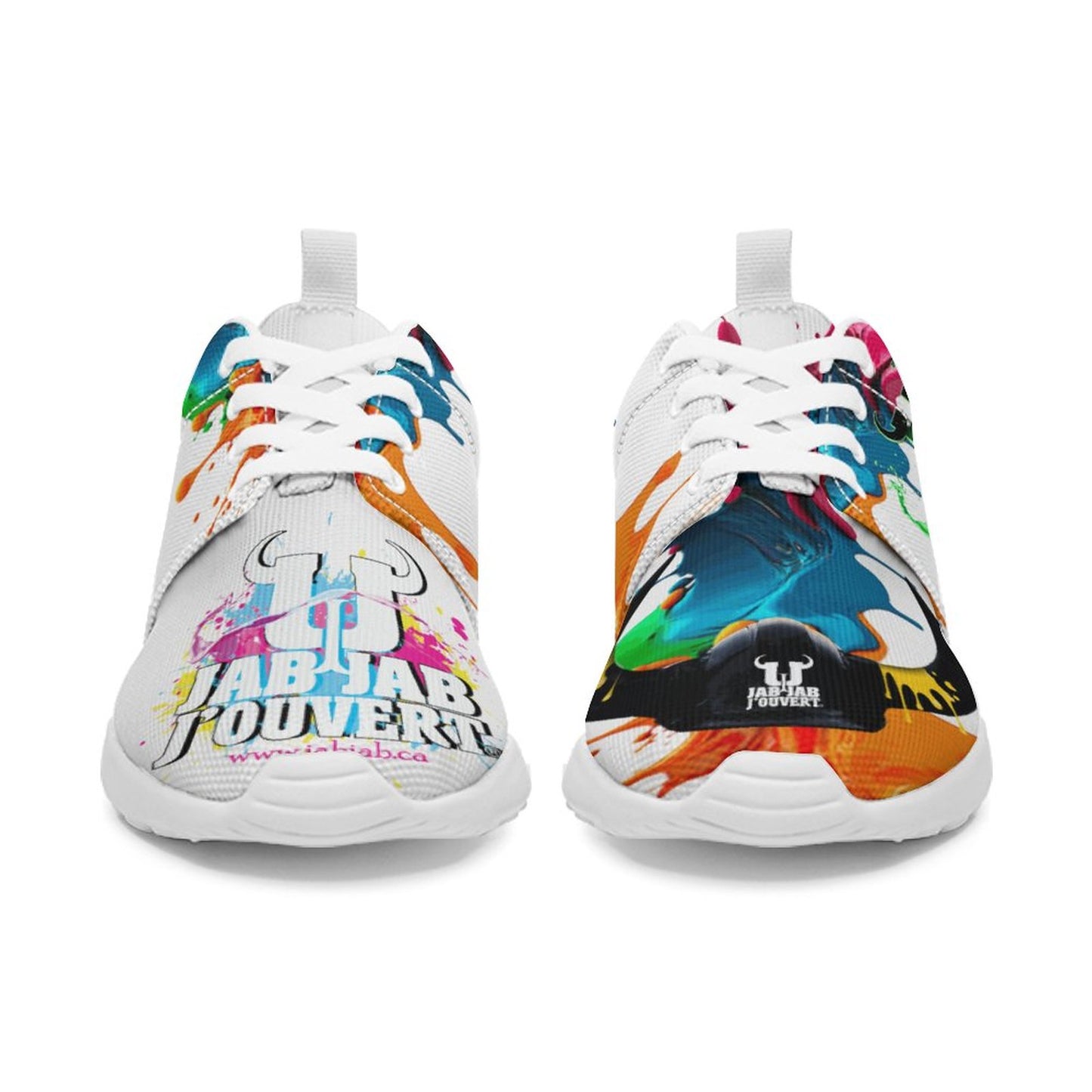 Jab Jab J'Ouvert Running Shoes