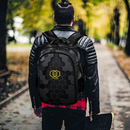 Beeyond Ink Backpack