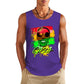 Vybz Kartel Reggae Cotton Tank Top