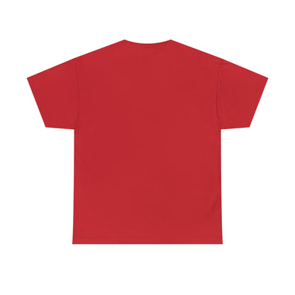 Unisex Jab Jab Heavy Cotton Tee