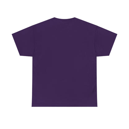 Unisex Jab Jab Heavy Cotton Tee