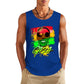 Vybz Kartel Reggae Cotton Tank Top