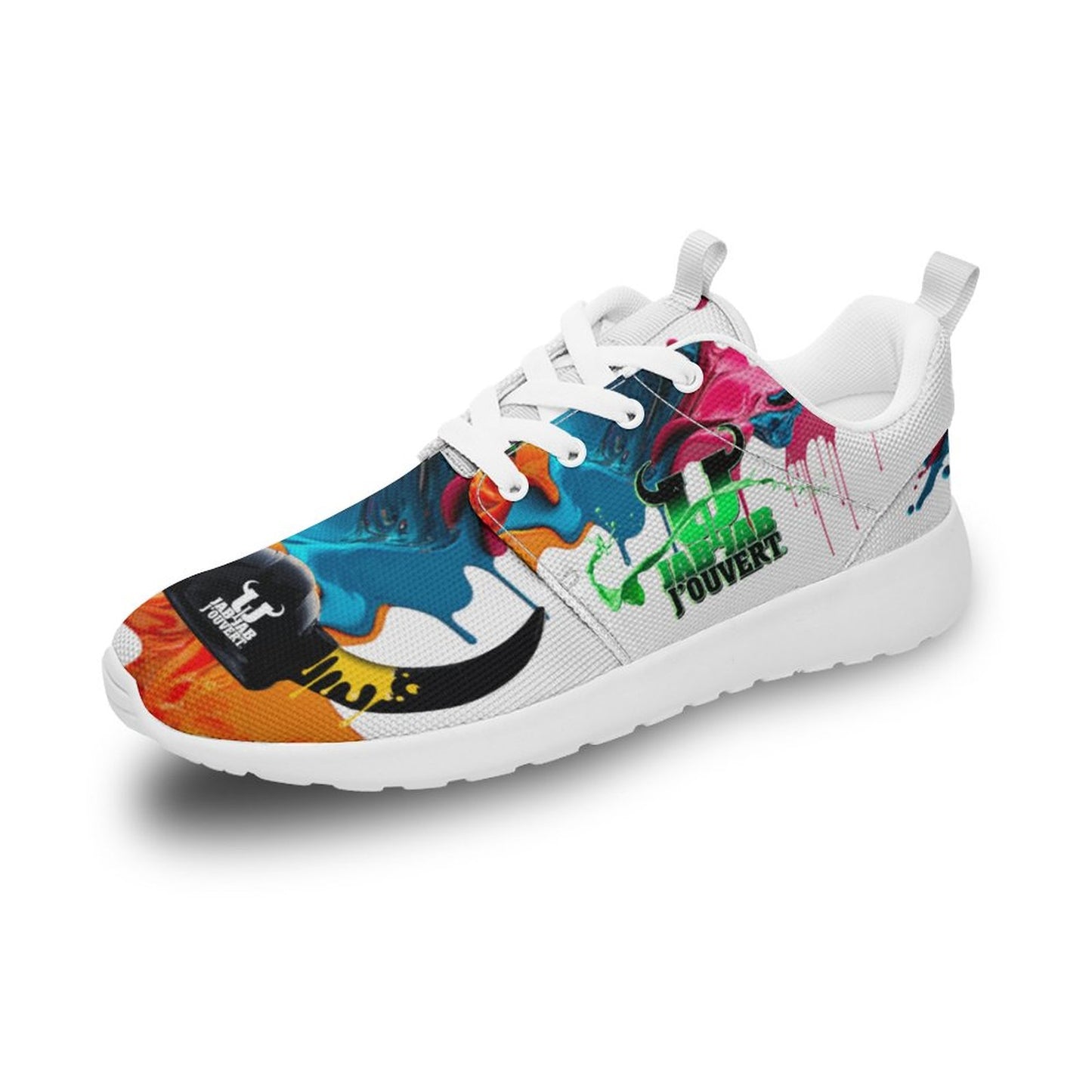 Jab Jab J'Ouvert Running Shoes