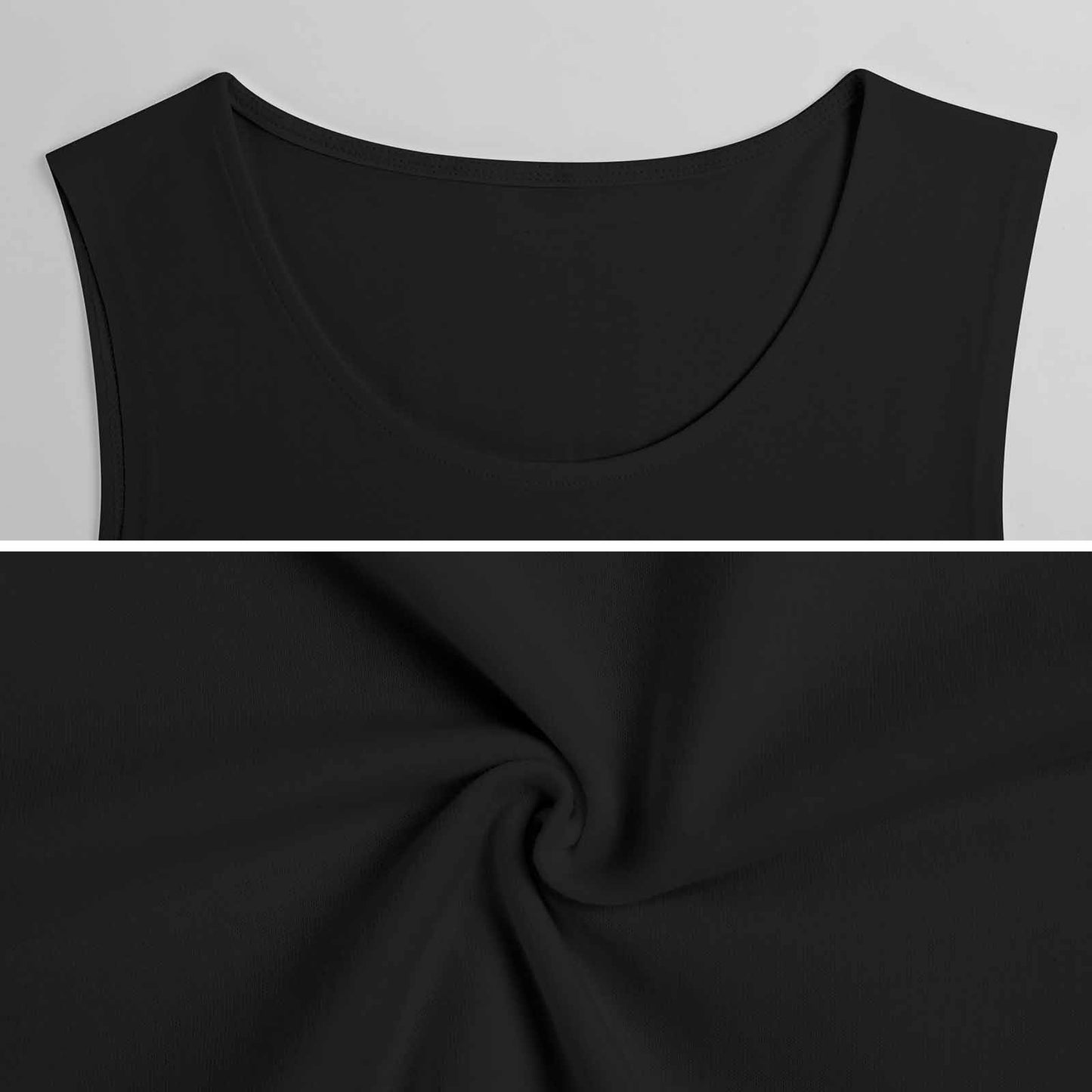 Vybz Kartel Reggae Cotton Tank Top