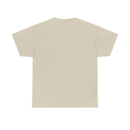 Unisex Jab Jab Heavy Cotton Tee