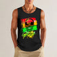 Vybz Kartel Reggae Cotton Tank Top