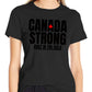 Canada Strong T-Shirt