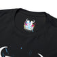 Unisex Jab Jab Heavy Cotton Tee