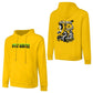 Vybz Kartel Toronto  Men's Hoodie with Pocket