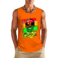 Vybz Kartel Reggae Cotton Tank Top