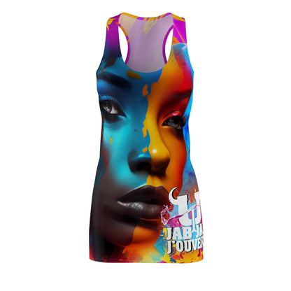 Women's Racerback Dress