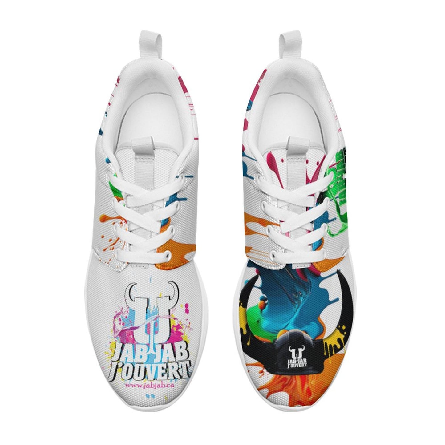 Jab Jab J'Ouvert Running Shoes