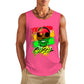 Vybz Kartel Reggae Cotton Tank Top