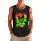 Vybz Kartel Reggae Cotton Tank Top