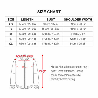 Vybz Kartel Women's Custom Pink Jacket