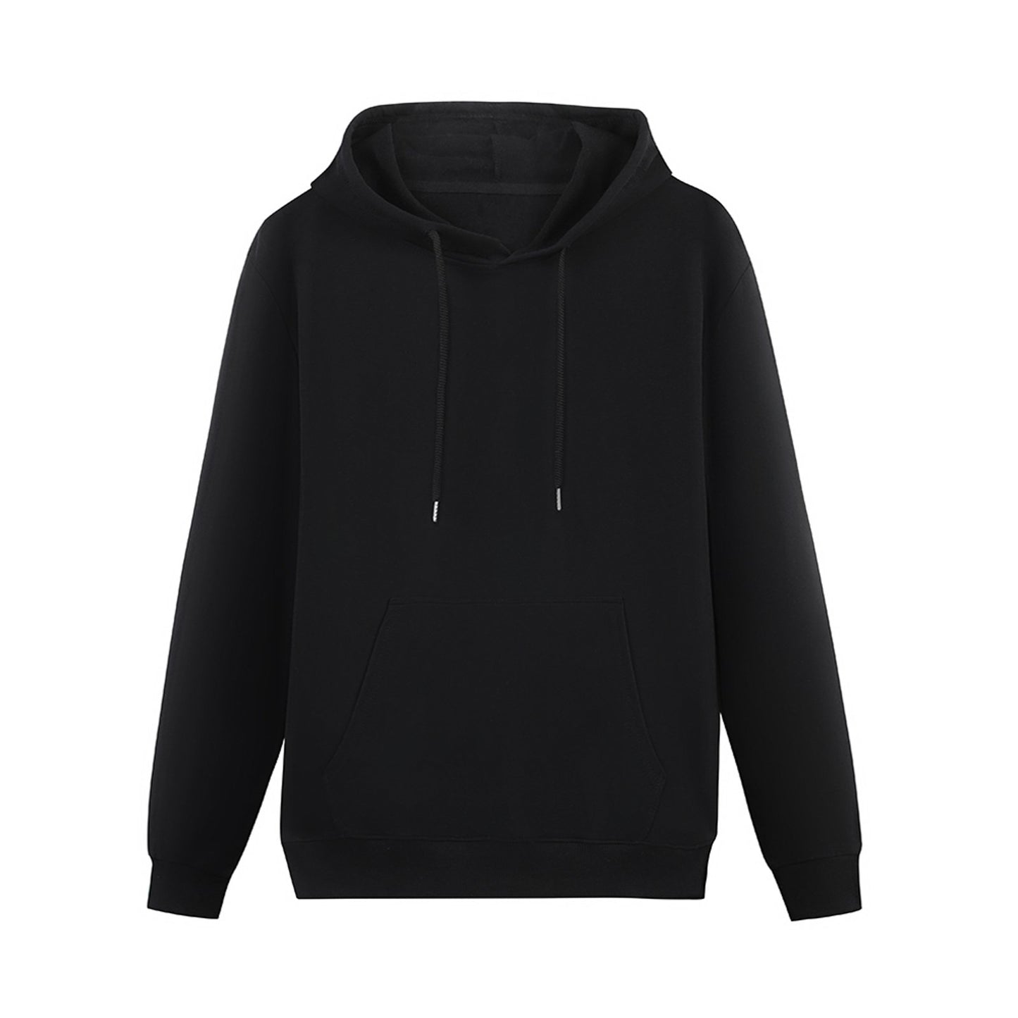Vybz Kartel CN Tower Men's Hoodie with Pocket