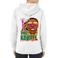 Vybz Kartel CN Tower Men's Hoodie with Pocket