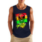 Vybz Kartel Reggae Cotton Tank Top