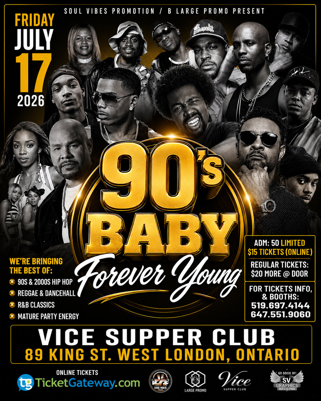 Events – Jab Jab J'Ouvert