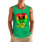 Vybz Kartel Reggae Cotton Tank Top