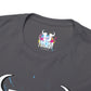 Unisex Jab Jab Heavy Cotton Tee