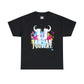 Unisex Jab Jab Heavy Cotton Tee