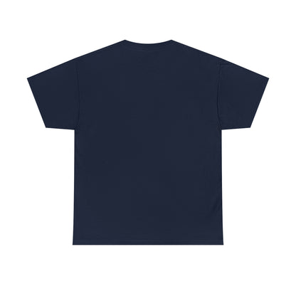 Unisex Jab Jab Heavy Cotton Tee