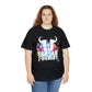 Unisex Jab Jab Heavy Cotton Tee