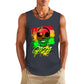 Vybz Kartel Reggae Cotton Tank Top