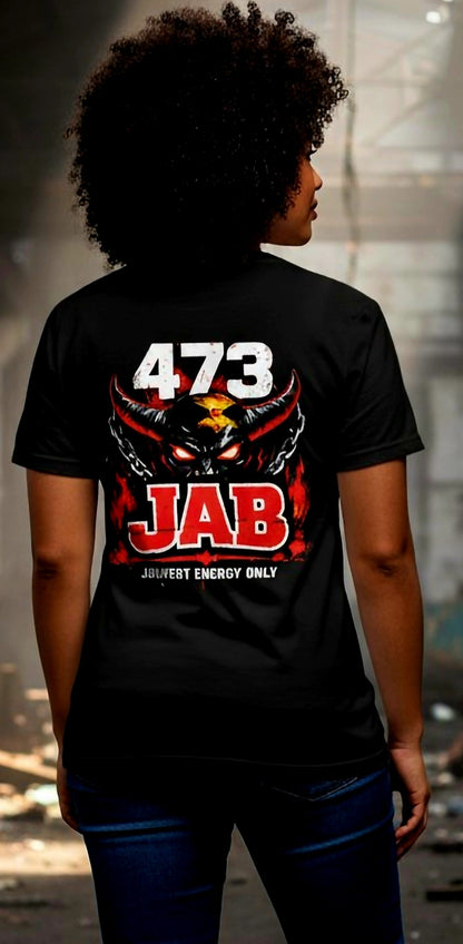 473 JAB T-SHIRT