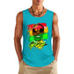 Vybz Kartel Reggae Cotton Tank Top