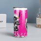 Pink - Take Jab Insulated Drinking Cup 300 ml