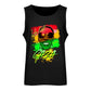 Vybz Kartel Reggae Cotton Tank Top