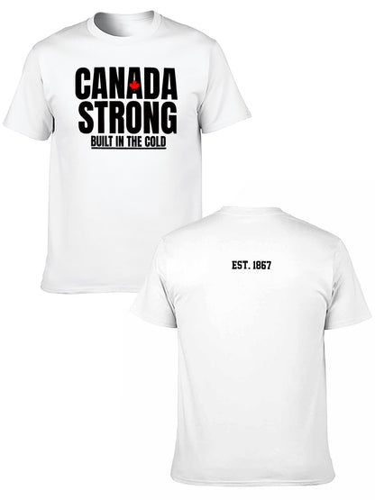 Canada Strong T-Shirt
