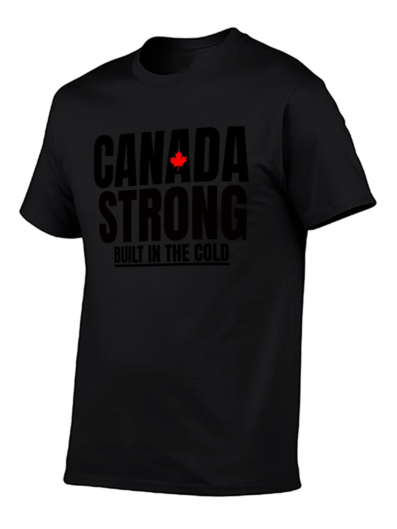 Canada Strong T-Shirt
