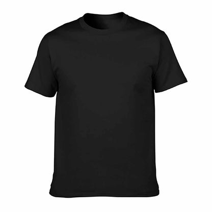 Vybz Kartel Men's Tee with Back Print Designs