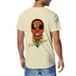 Vybz Kartel Men's Tee with Back Print Designs