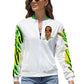 Vybz Kartel Gaza Women's Jacket