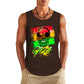Vybz Kartel Reggae Cotton Tank Top