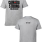 Canada Strong T-Shirt