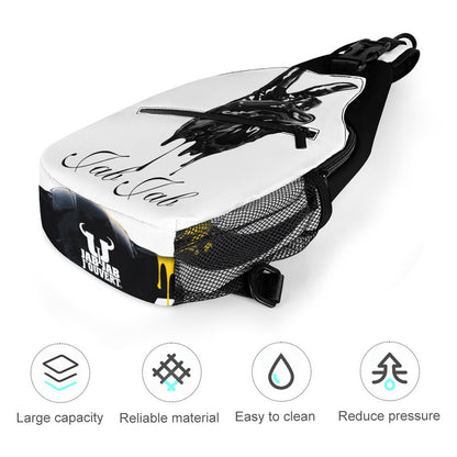 Jab Jab Sling Bag
