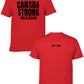 Canada Strong T-Shirt
