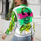 Vybz Kartel Gaza Women's Jacket