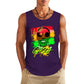Vybz Kartel Reggae Cotton Tank Top