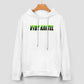 Vybz Kartel Toronto  Men's Hoodie with Pocket